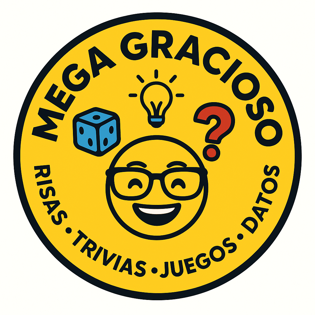 Perfil Megagracioso