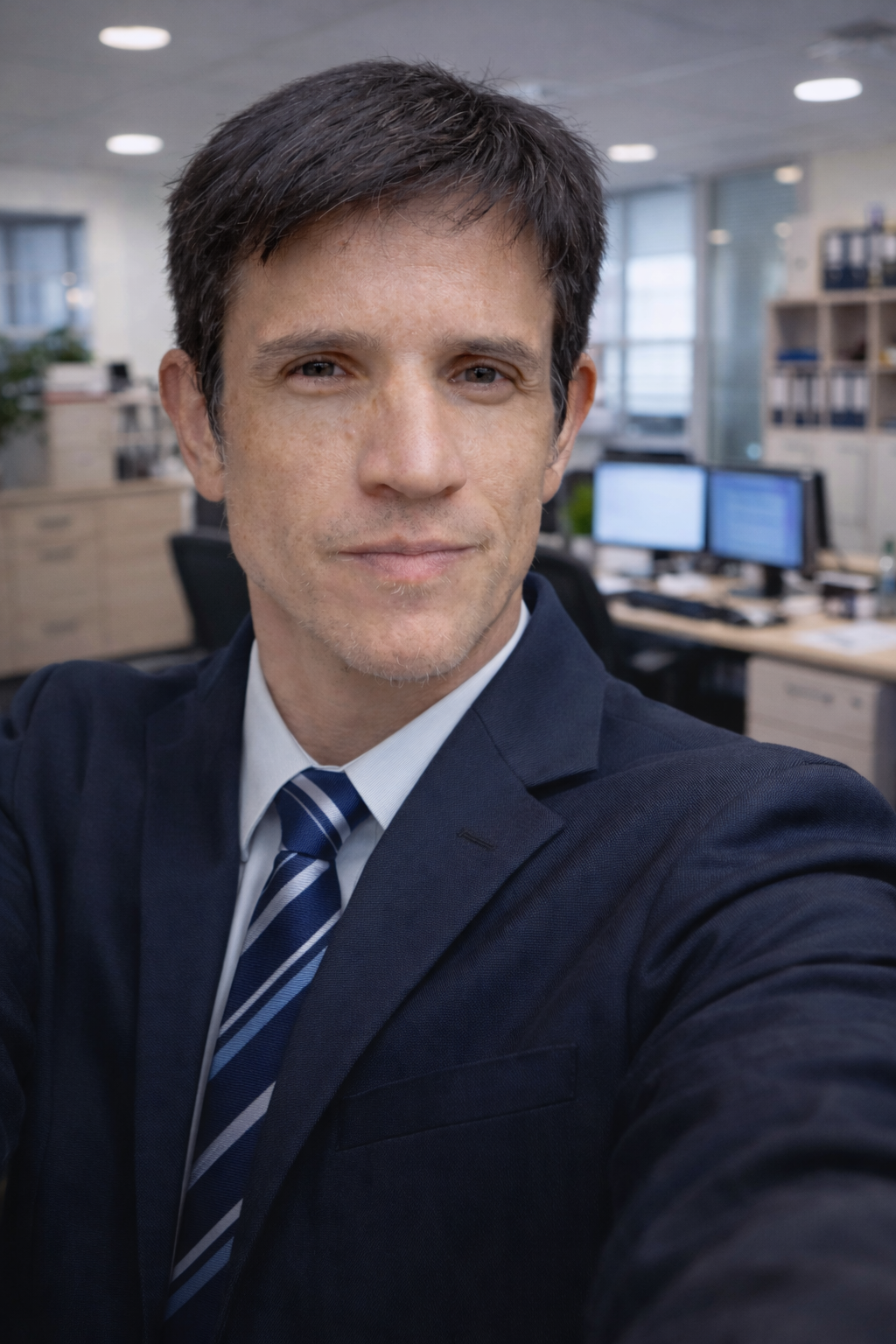 Foto de Fabian Garcia